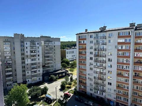 квартира по адресу Романа Шухевича ул., 3