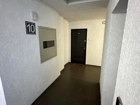 квартира по адресу Романа Шухевича ул., 3