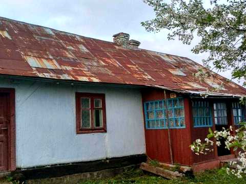 дом по адресу Лесі Українки