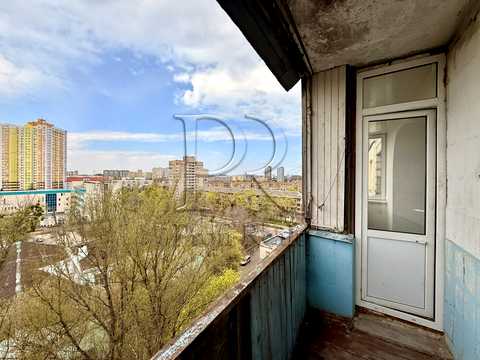 квартира за адресою Виставкова вул. (Полковника Потєхіна), 12