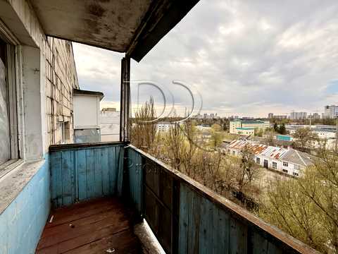 квартира за адресою Виставкова вул. (Полковника Потєхіна), 12