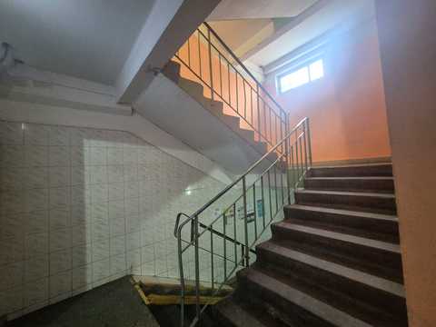 квартира за адресою Теремківська вул., 21