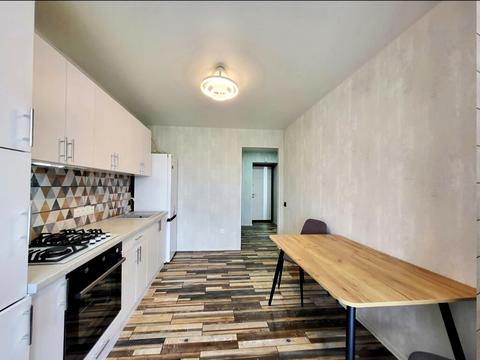 квартира по адресу Немировское шоссе, 94-Ж, к.1-3