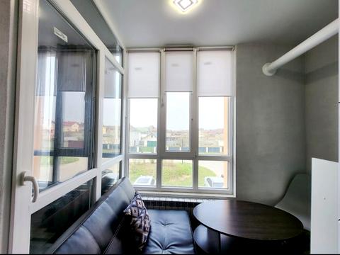 квартира по адресу Немировское шоссе, 94-Ж, к.1-3