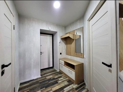 квартира по адресу Немировское шоссе, 94-Ж, к.1-3