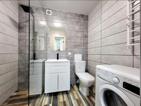 квартира по адресу Немировское шоссе, 94-Ж, к.1-3
