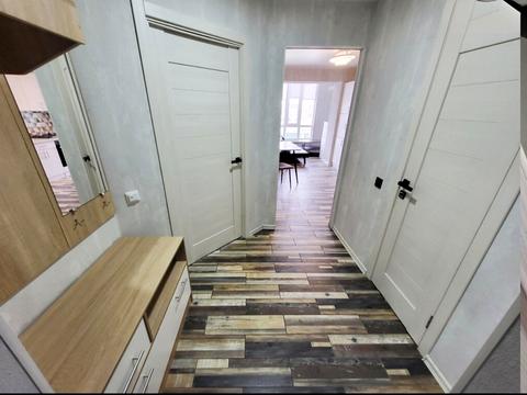 квартира по адресу Немировское шоссе, 94-Ж, к.1-3