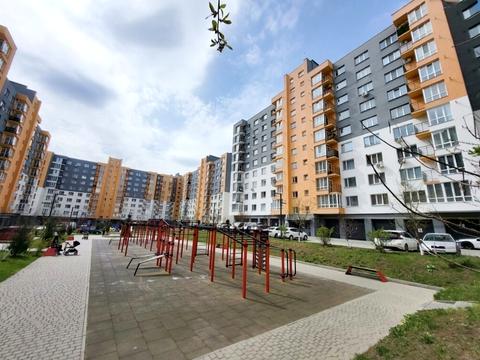 квартира по адресу Немировское шоссе, 94-Ж, к.1-3