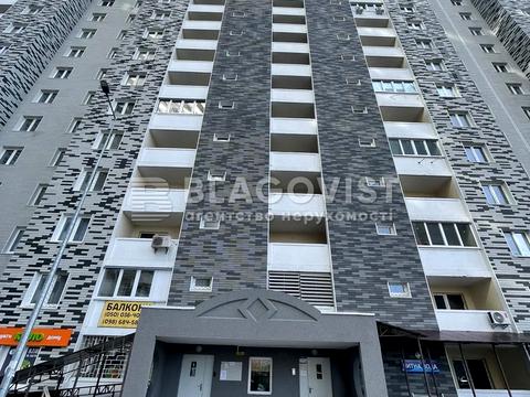 квартира за адресою Ревуцького вул., 54-Б