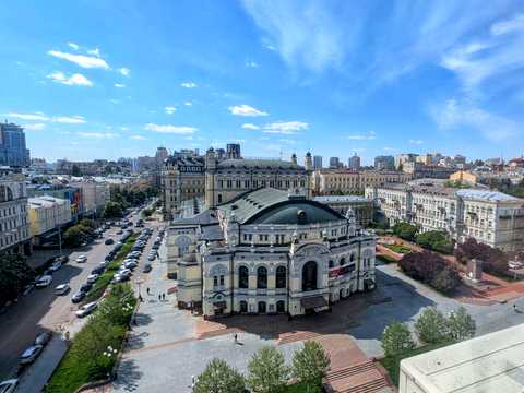 коммерческая по адресу Владимирская ул., 51/53