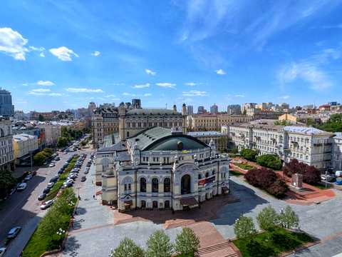 коммерческая по адресу Владимирская ул., 51/53