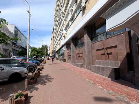 коммерческая по адресу Владимирская ул., 51/53