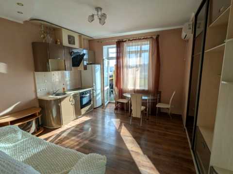 квартира за адресою Перемоги просп., 66к