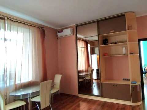 квартира за адресою Харків, Перемоги просп., 66к