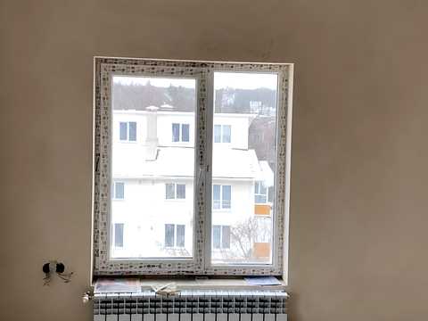 квартира за адресою Дерев'янка вул., 16а
