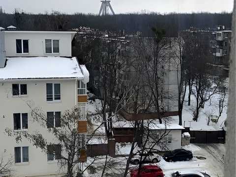 квартира за адресою Дерев'янка вул., 16а