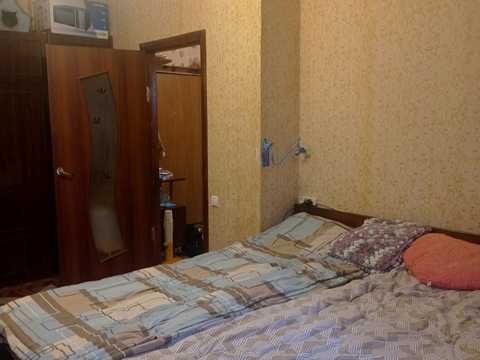 квартира по адресу Радужный массив ул., 19/3