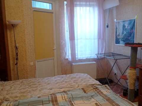 квартира по адресу Радужный массив ул., 19/3