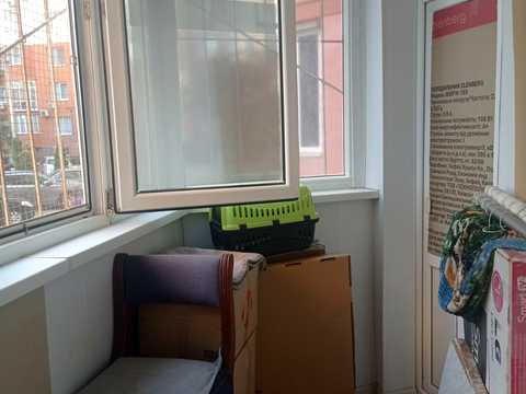 квартира по адресу Радужный массив ул., 19/3