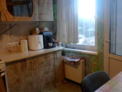 квартира по адресу Радужный массив ул., 19/3