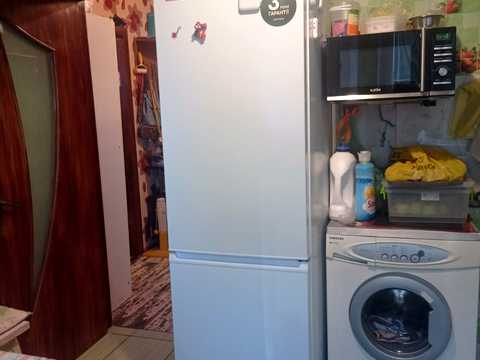 квартира по адресу Радужный массив ул., 19/3