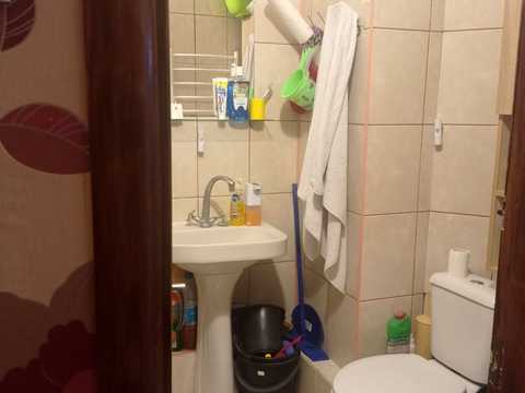квартира по адресу Радужный массив ул., 19/3