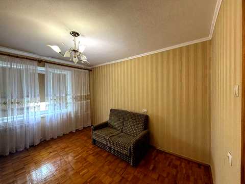квартира за адресою Київ, Милославська вул., 19