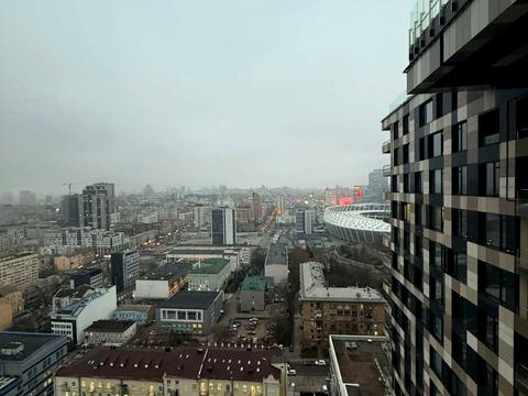 квартира за адресою Івана Федорова вул., 2-А