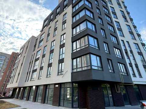 квартира за адресою Смакули вул., (Будинок)