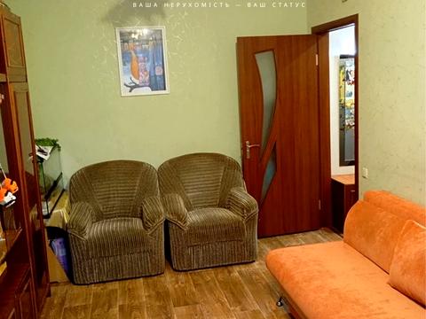 квартира по адресу Зерновой пер., 5б