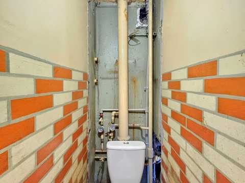 квартира по адресу Оболонский просп., 9