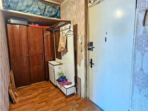 квартира по адресу Оболонский просп., 9