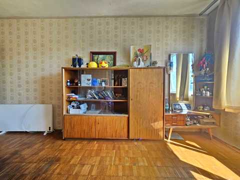 квартира по адресу Оболонский просп., 9