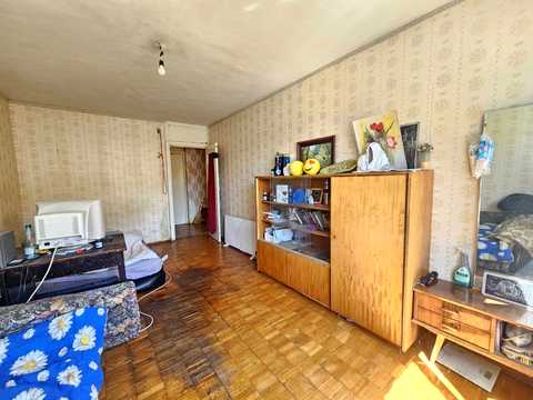 квартира по адресу Оболонский просп., 9