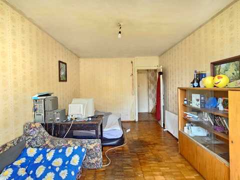 квартира по адресу Оболонский просп., 9