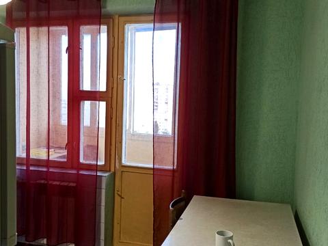 квартира по адресу Героев Полка "Азов ул. (Маршала Малиновського), 7-А