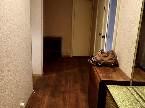 квартира по адресу Героев Полка "Азов ул. (Маршала Малиновського), 7-А