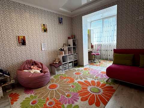 квартира по адресу Лісогринівецька ул., 18-Г