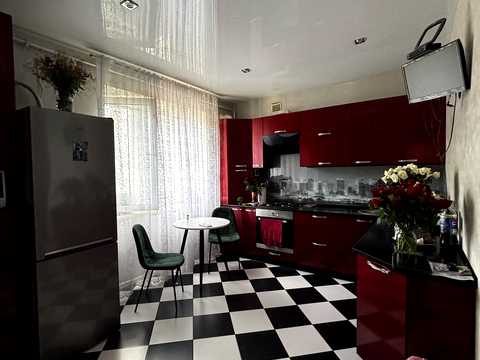 квартира по адресу Лісогринівецька ул., 18-Г