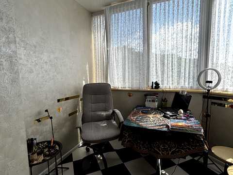 квартира по адресу Лісогринівецька ул., 18-Г