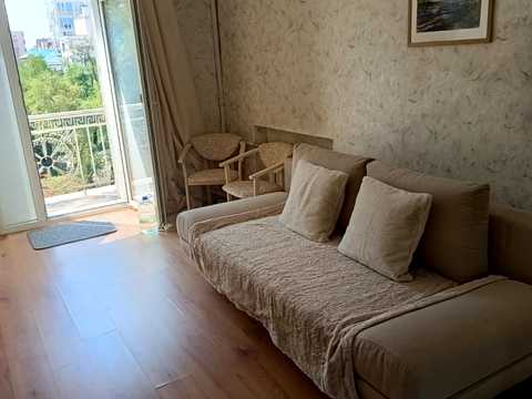 квартира за адресою Дмитра Яворницького просп. (Карла Маркса), 30