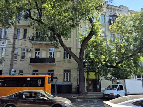 квартира за адресою Тираспольська вул., 34