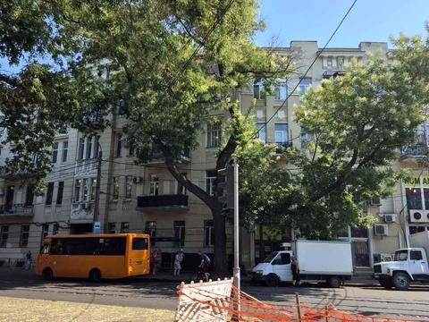 квартира за адресою Тираспольська вул., 34
