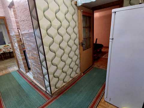 квартира по адресу Радунская ул., 1/10
