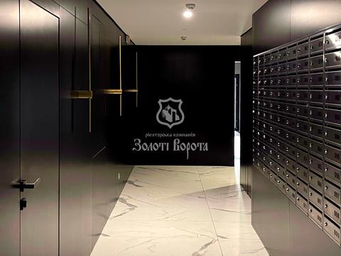 квартира за адресою Дегтярівська вул., 17 к1