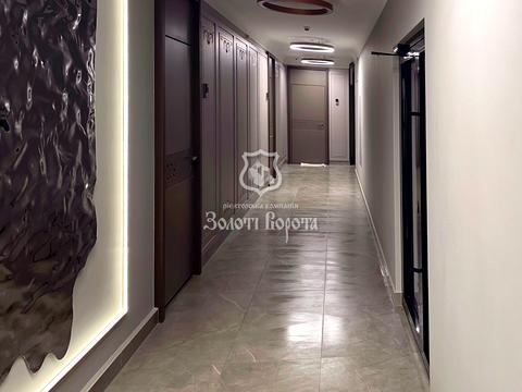 квартира за адресою Дегтярівська вул., 17 к1