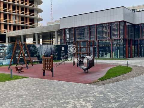 квартира за адресою Дегтярівська вул., 17 к1