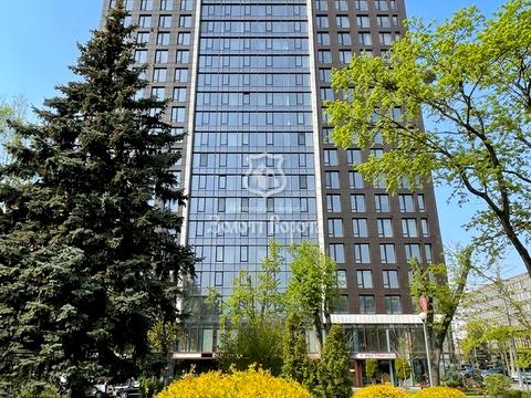 квартира за адресою Дегтярівська вул., 17 к1