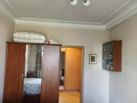квартира за адресою Дмитра Яворницького просп. (Карла Маркса), 30