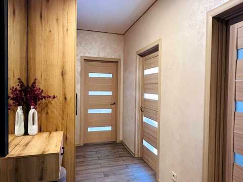 квартира по адресу Буковинская ул., 5а